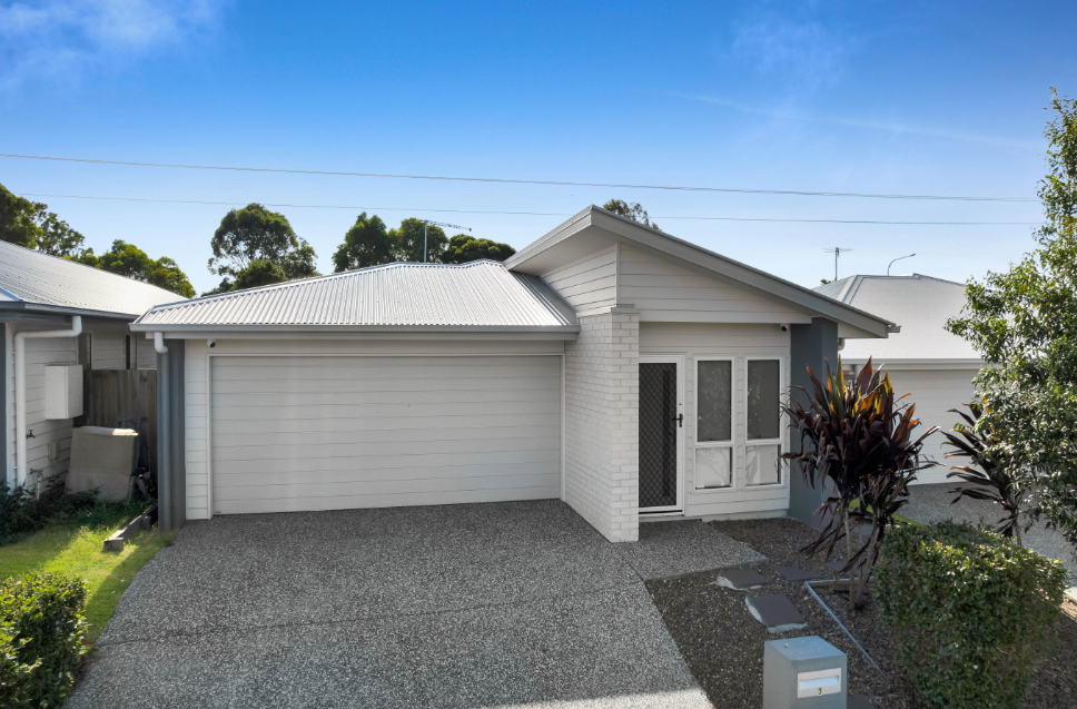 3 Bittenbinder Ave, Logan Reserve, QLD 4133