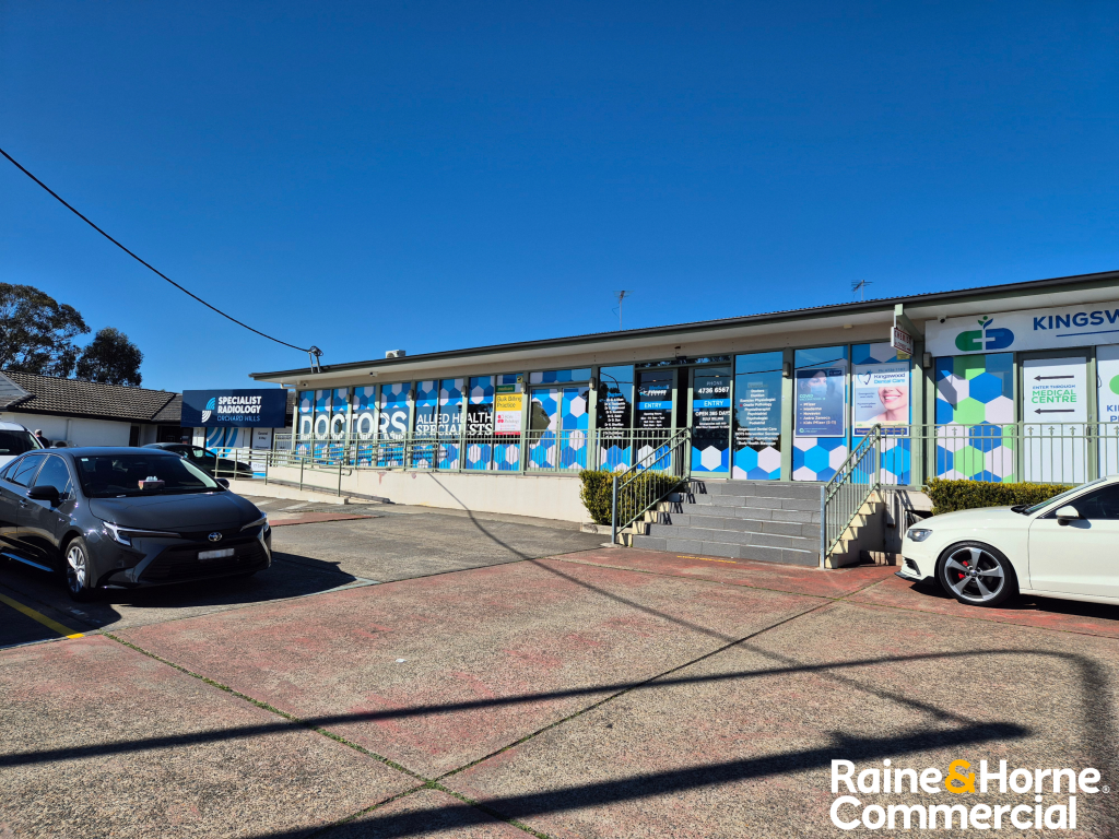 142 Bringelly Rd, Kingswood, NSW 2747