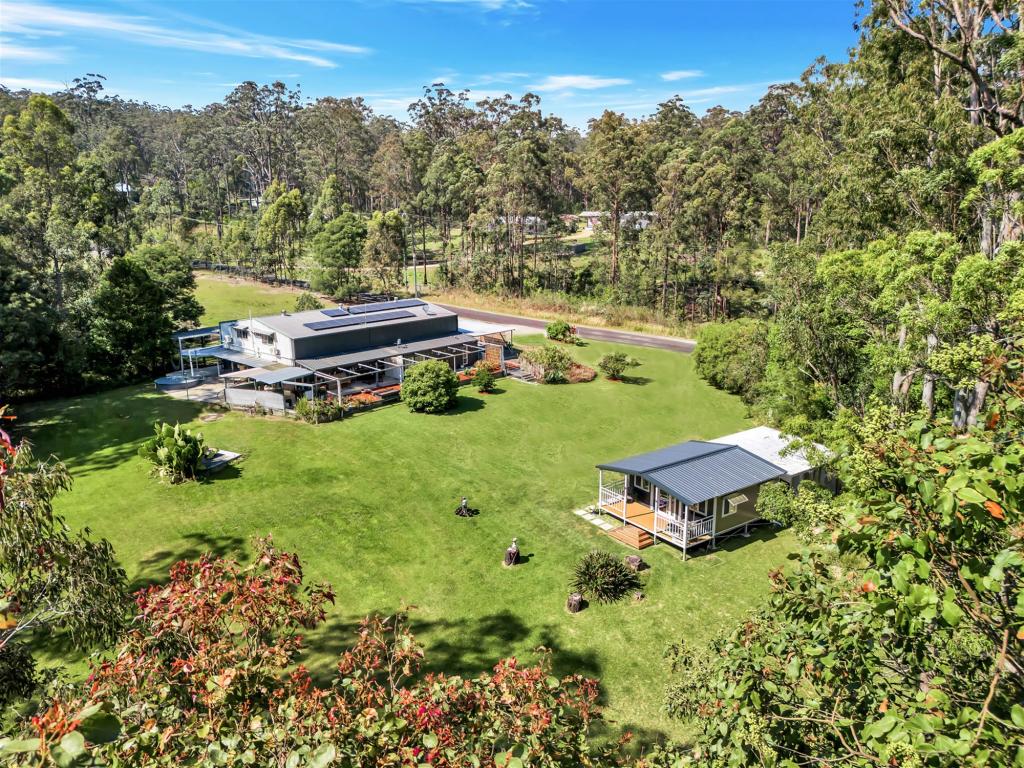 53 Kookaburra Dr, Glenreagh, NSW 2450