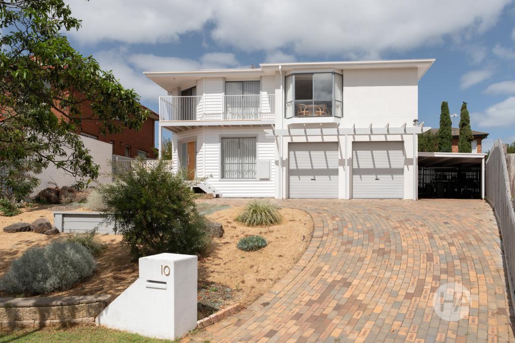 10 KILPARA CT, MORNINGTON, VIC 3931