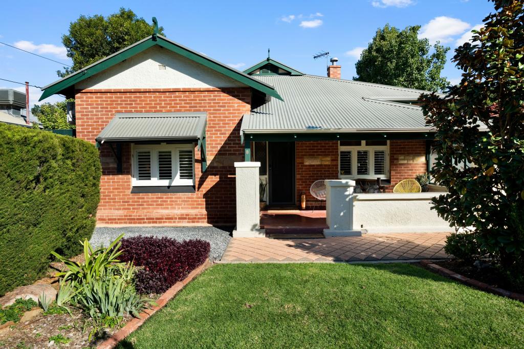 8 Farr St, Woodville North, SA 5012