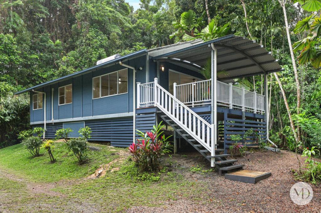 28 Waterfall Pl, Jubilee Heights, QLD 4860