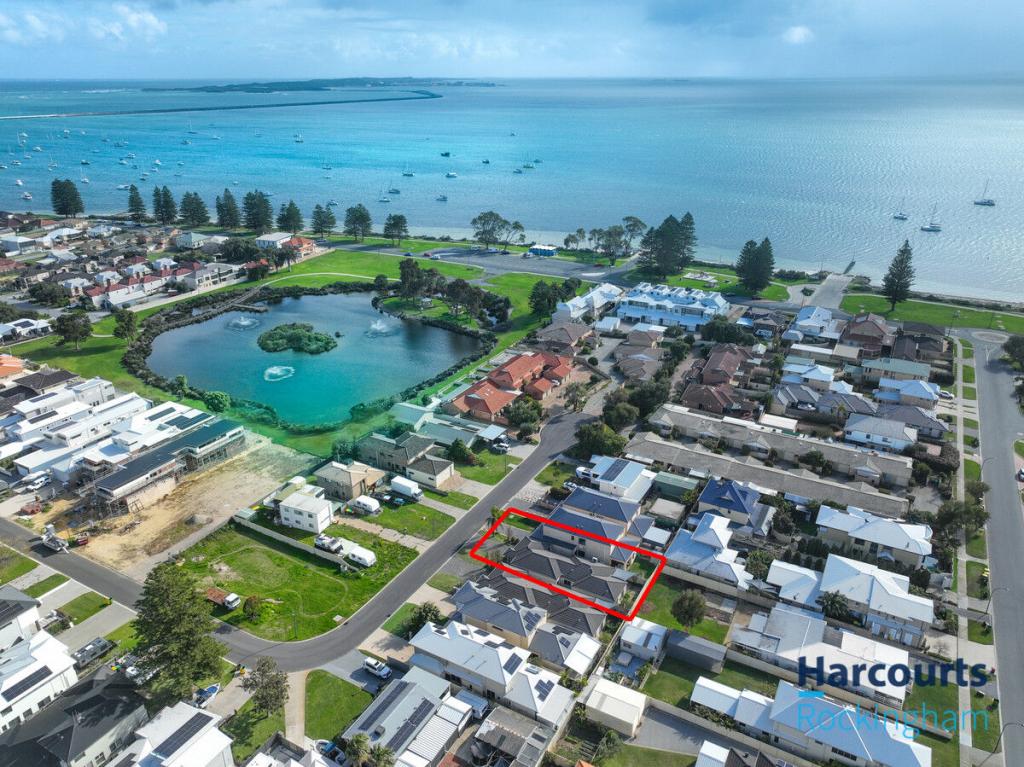 25b Fletcher St, Rockingham, WA 6168