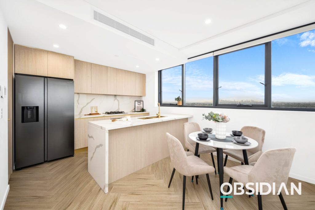 Lv 12/15 George St, Burwood, NSW 2134