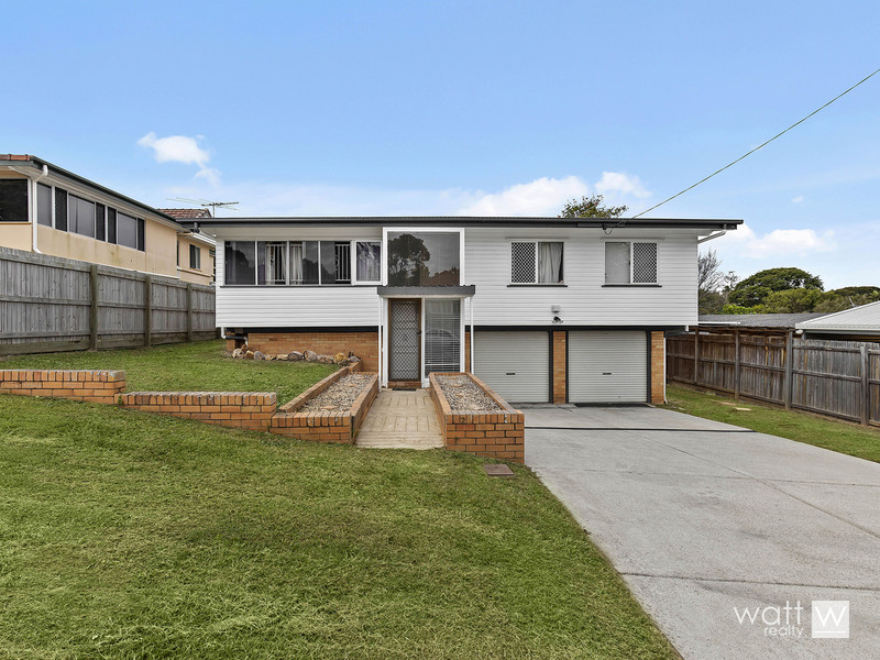 25 Ledbury St, Aspley, QLD 4034