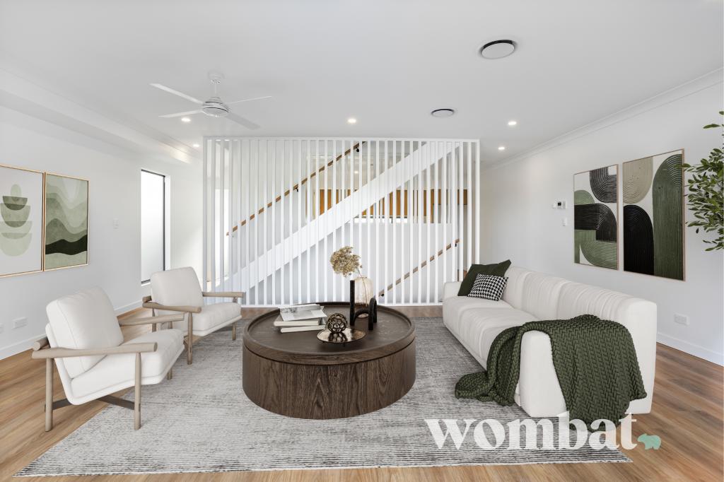 8/11 Cornelius St, Clontarf, QLD 4019