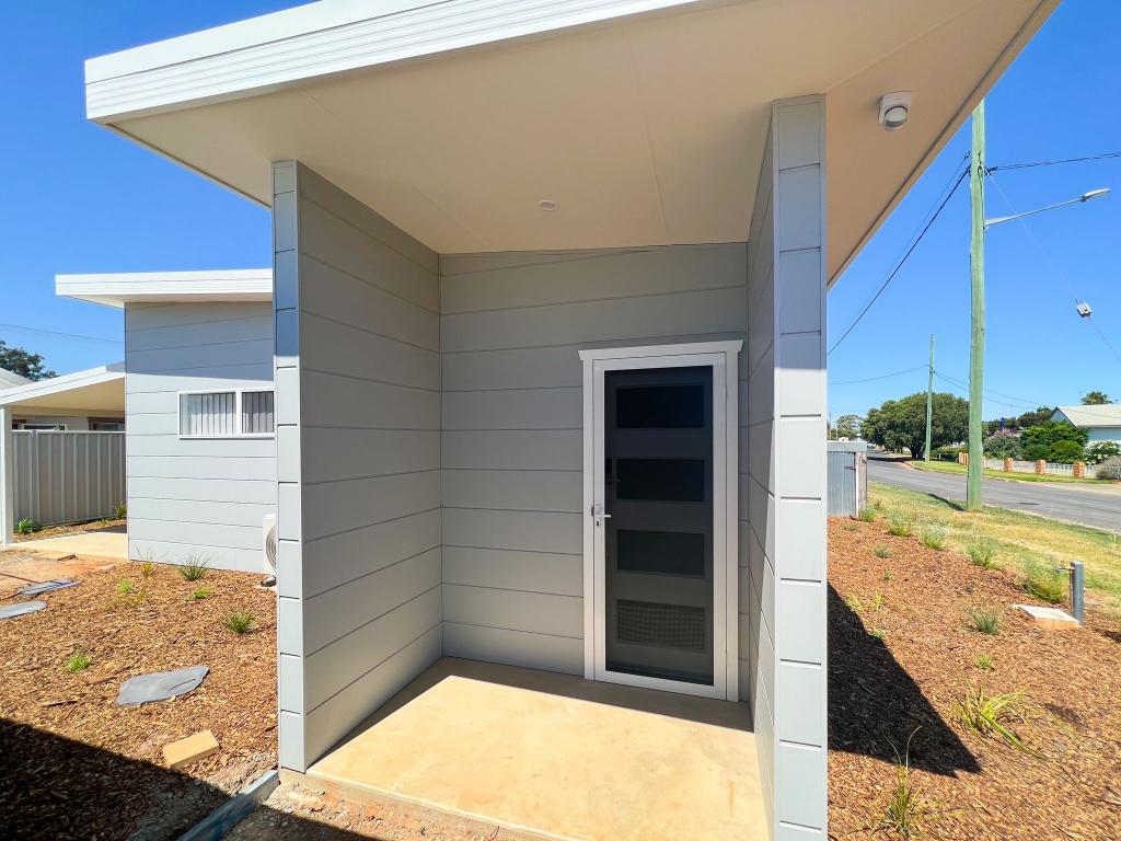 113a Dalton St, Parkes, NSW 2870