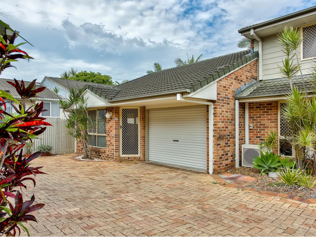 4/30 Gordon Pde, Everton Park, QLD 4053