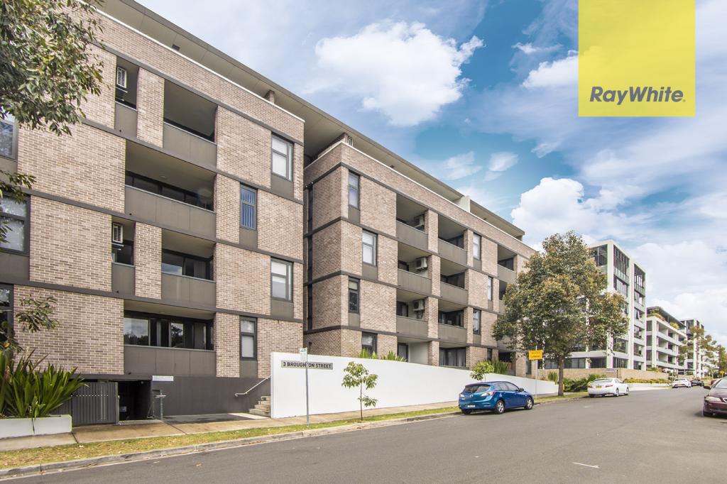 613b/3 Broughton St, Parramatta, NSW 2150