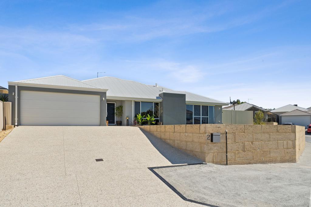 2 Camrose Pkwy, Baldivis, WA 6171