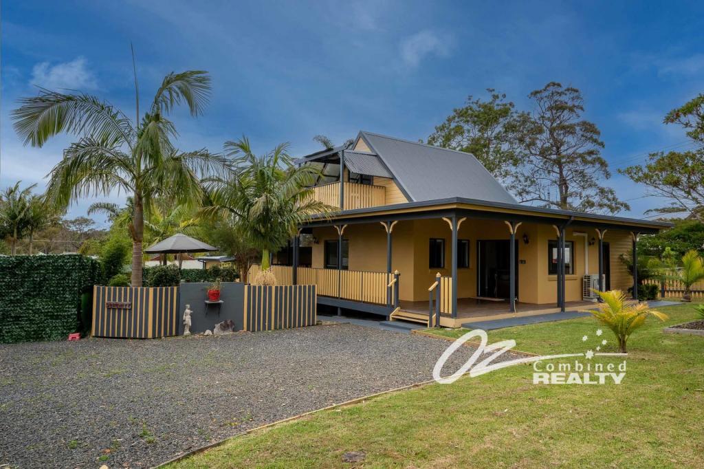 24 Fitzpatrick St, Old Erowal Bay, NSW 2540