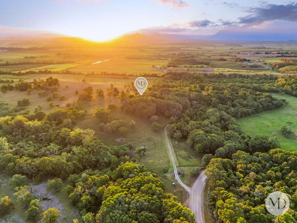 Lot 21 Turalba Rd, Jubilee Heights, QLD 4860