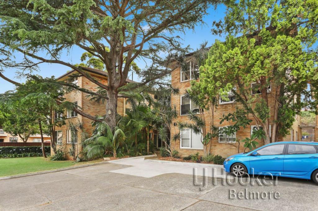 45/76 Garnet St, Hurlstone Park, NSW 2193
