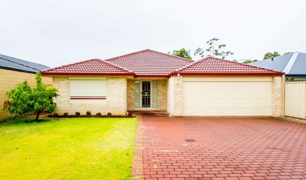 16 Tarn Dr, Canning Vale, WA 6155