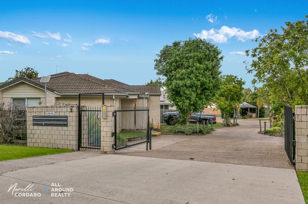 8/62-64 PAULS RD, UPPER CABOOLTURE, QLD 4510