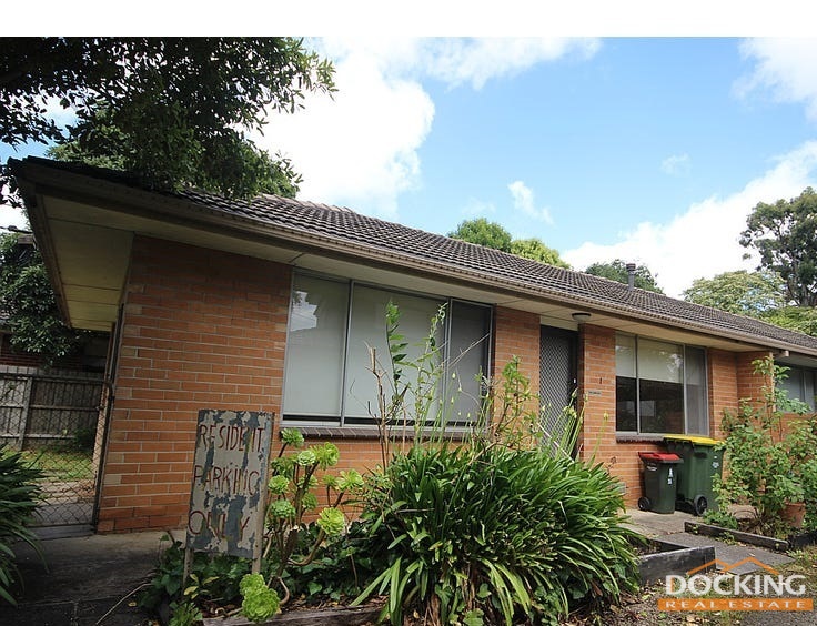 1/2a Hopetoun St, Mitcham, VIC 3132