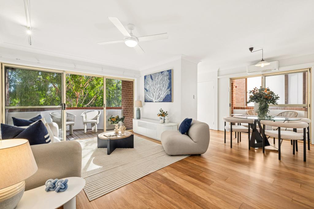 6/50-52 Beach Rd, Bondi Beach, NSW 2026