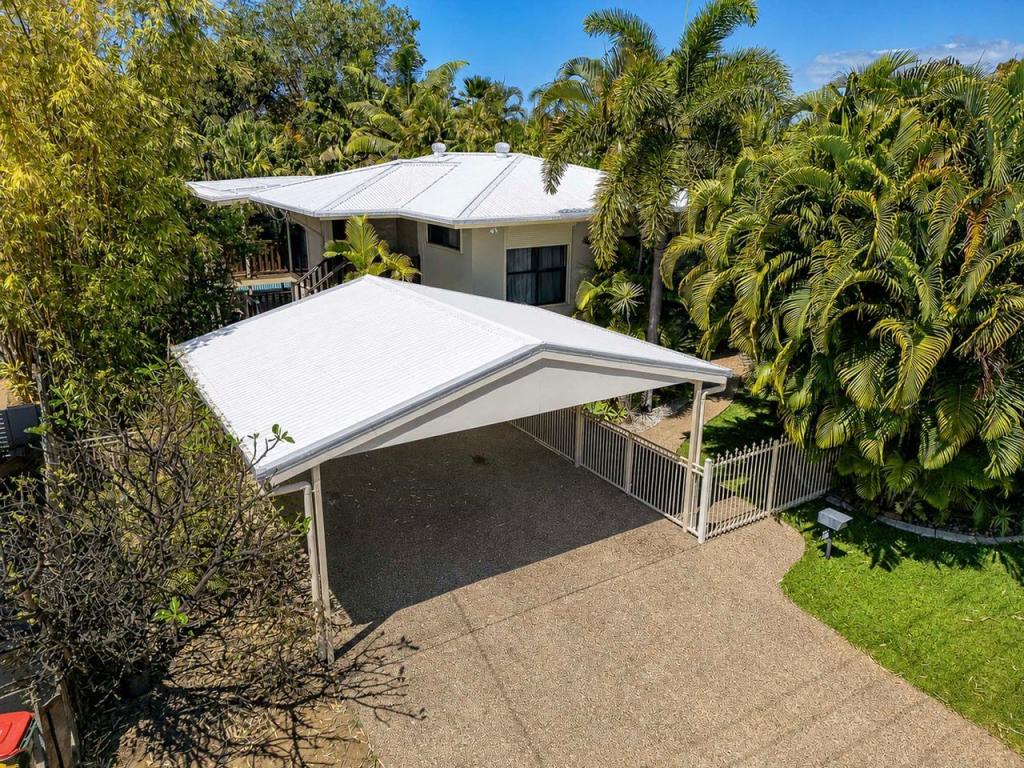 62 Wackett St, Pallarenda, QLD 4810