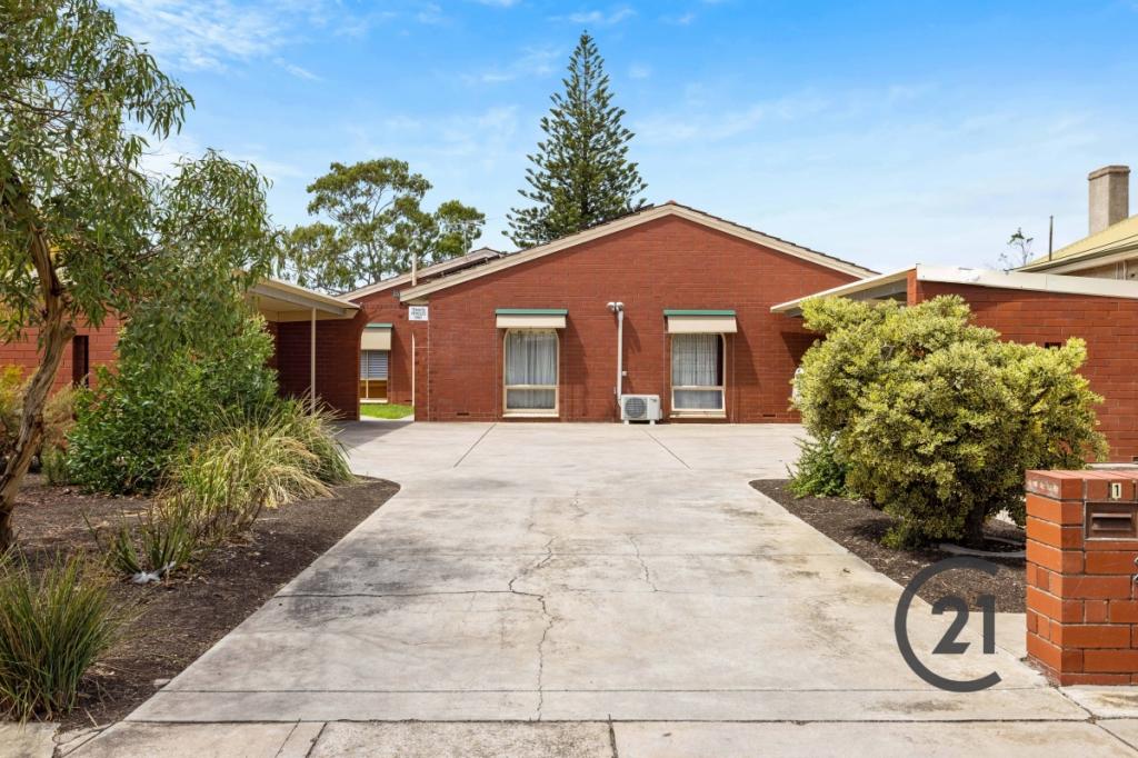 1/18 PENNY ST, SEMAPHORE, SA 5019