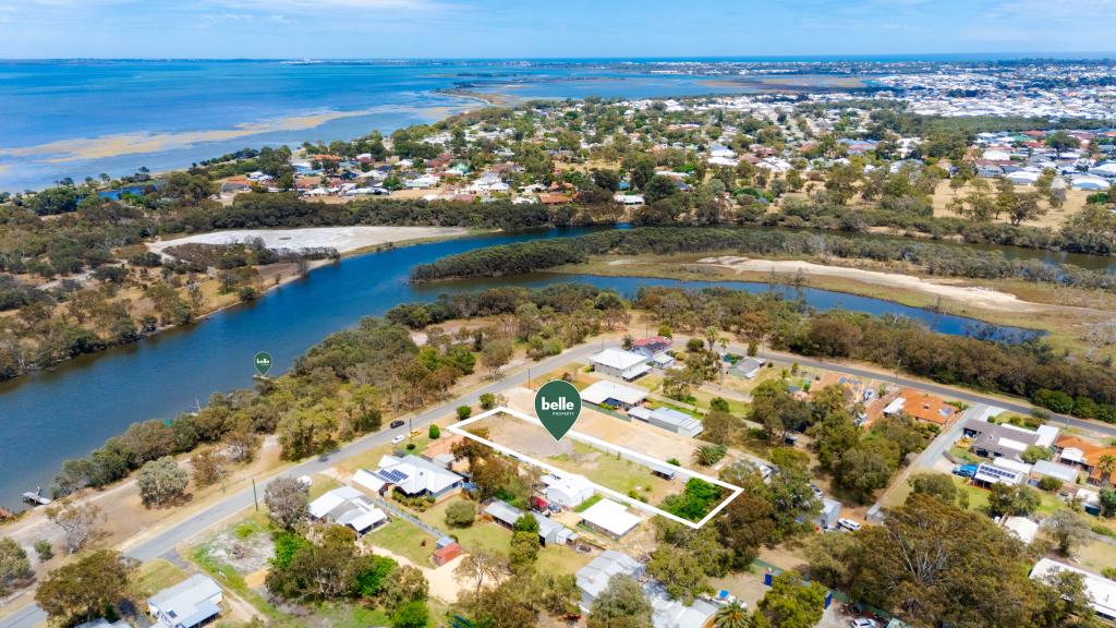 43 Riverside Dr, Furnissdale, WA 6209