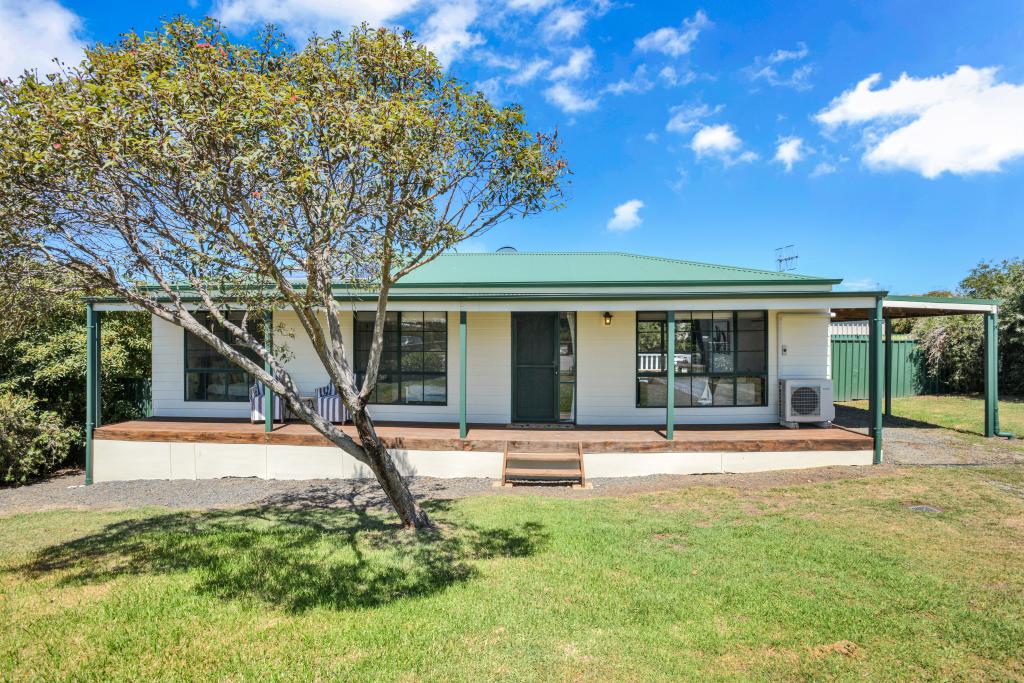 5 Truslove Ct, Encounter Bay, SA 5211