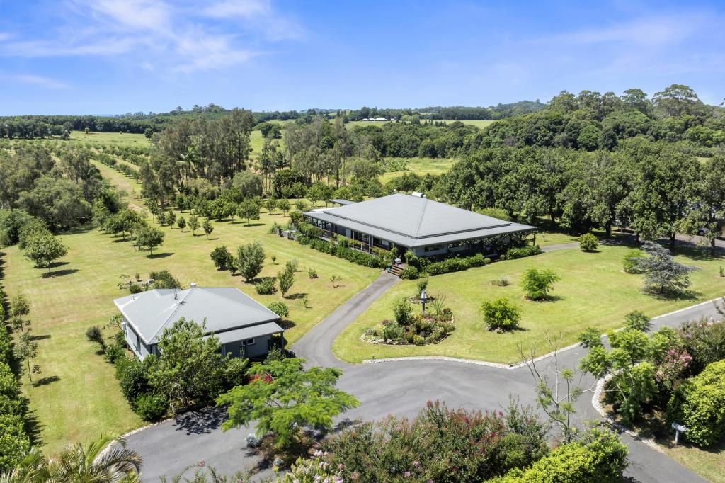 814 Fernleigh Rd, Brooklet, NSW 2479