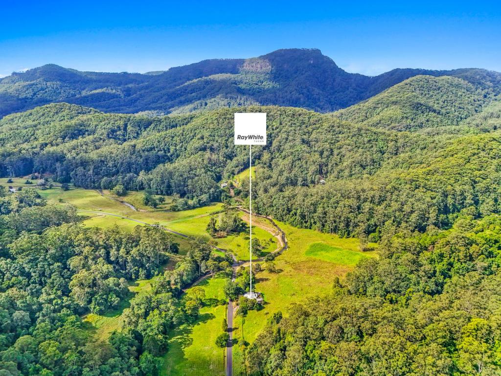 1755 Tallebudgera Creek Rd, Tallebudgera Valley, QLD 4228