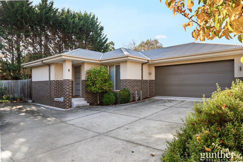 6 Elliot Cl, Healesville, VIC 3777