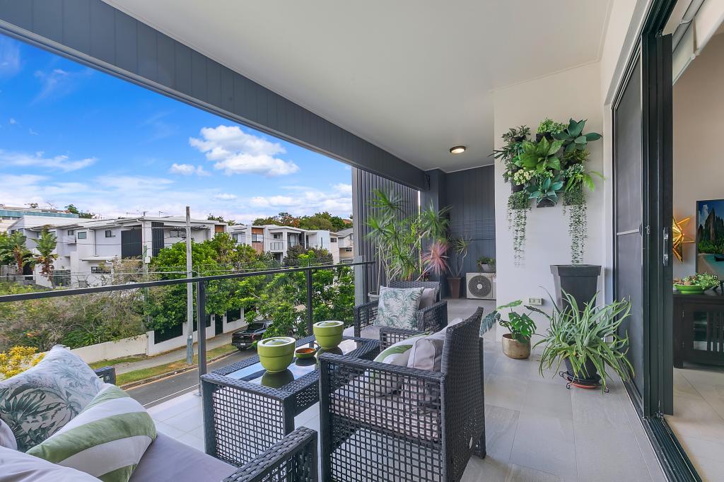 16/23 Waratah Ave, Carina, QLD 4152