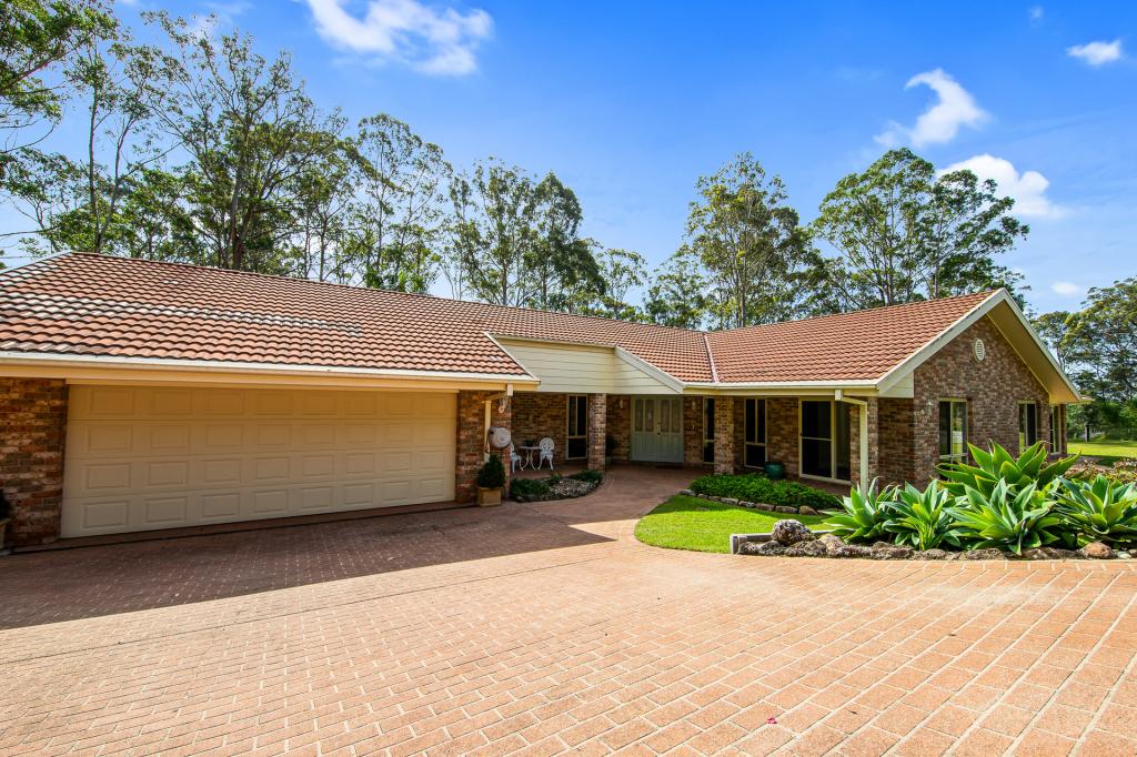 21 Kauzal Cres, Surf Beach, NSW 2536