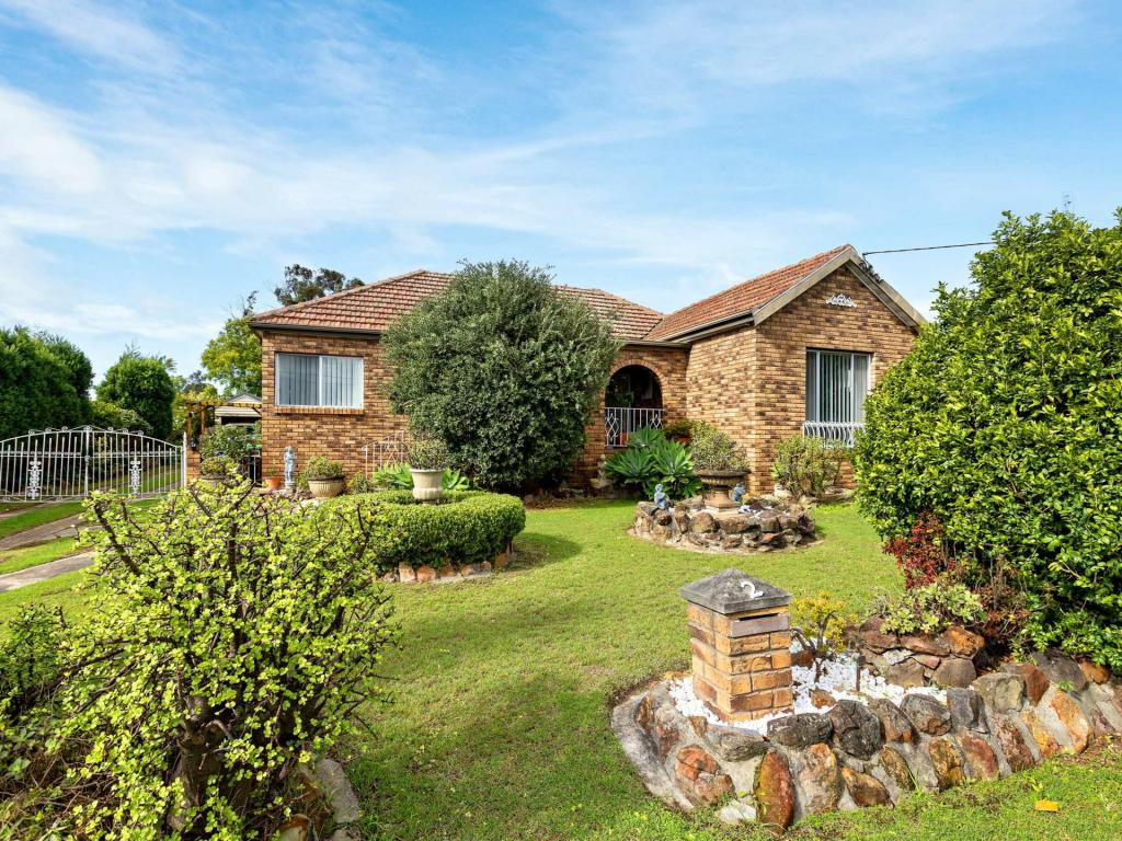 2 David St, Cessnock, NSW 2325