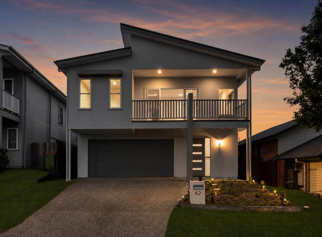 42 Rosella Cres, Springfield Lakes, QLD 4300