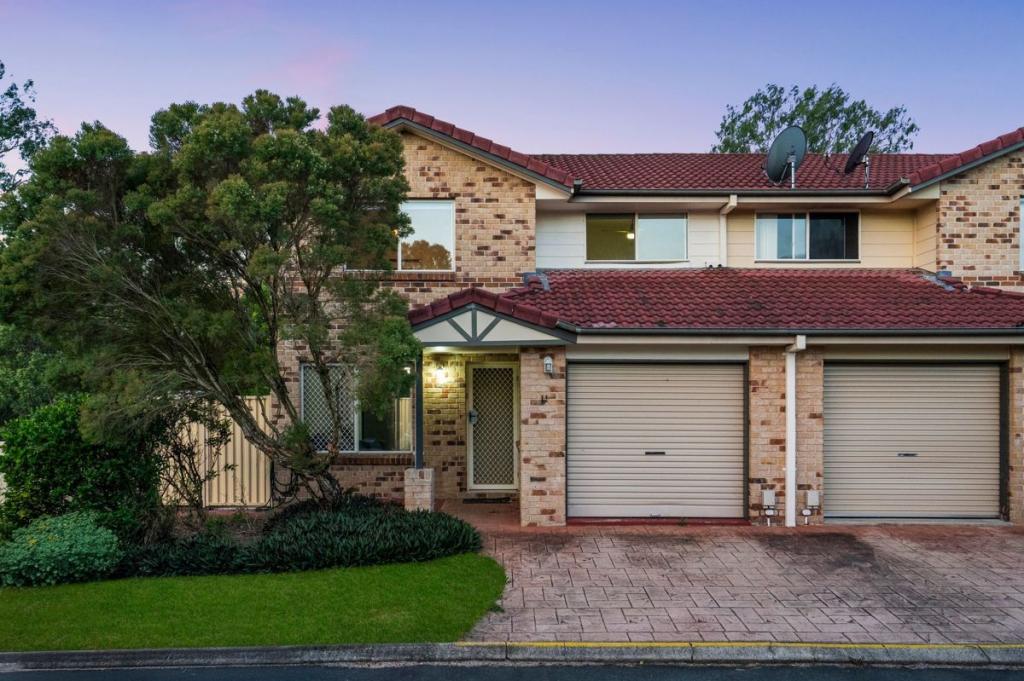 11/96 Formby St, Calamvale, QLD 4116