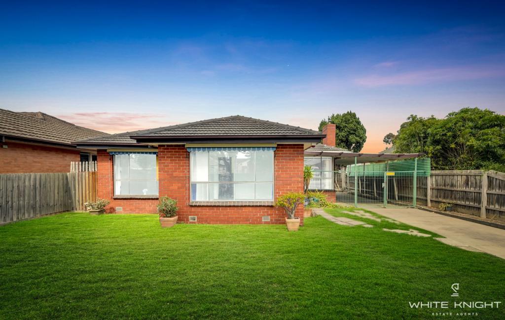 41 Helen St, St Albans, VIC 3021