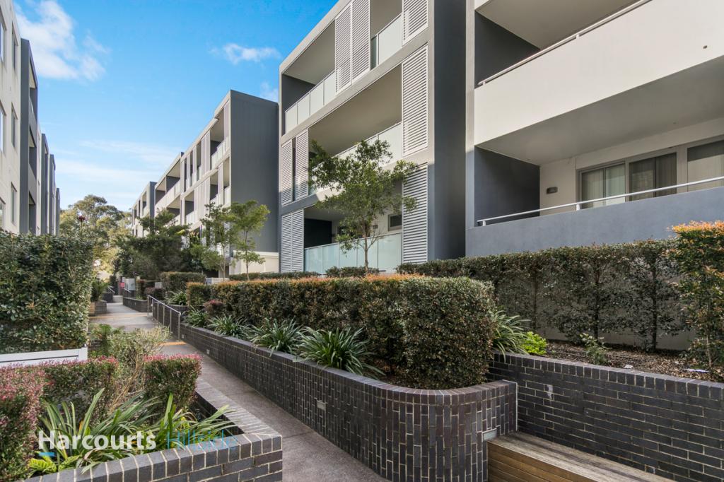 E210/3 Adonis Ave, Rouse Hill, NSW 2155