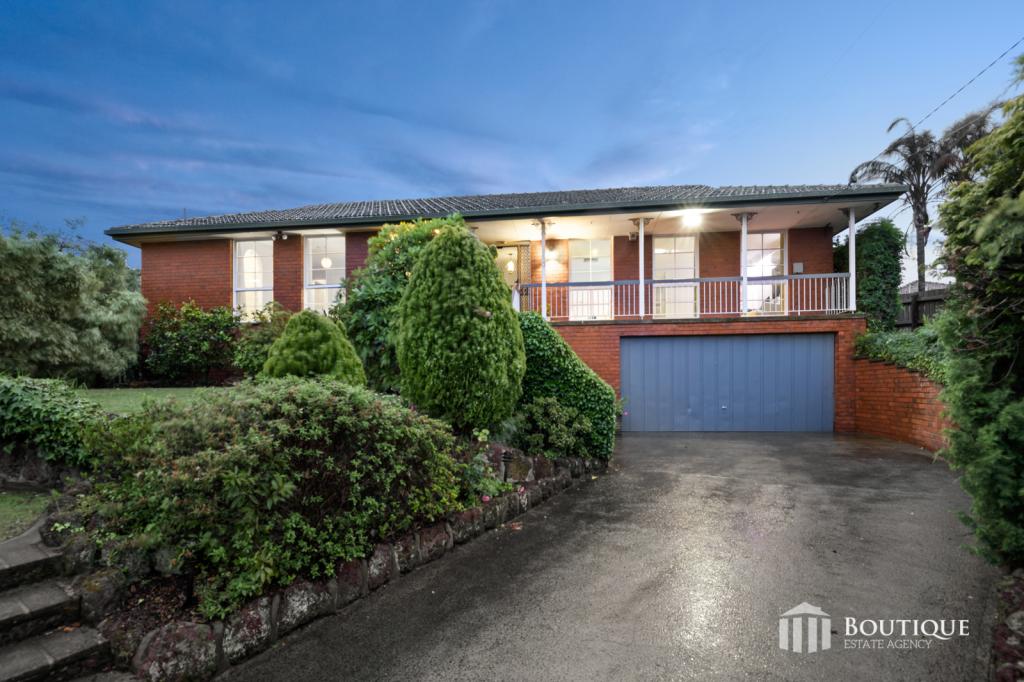 3 Kaye Ct, Dandenong North, VIC 3175