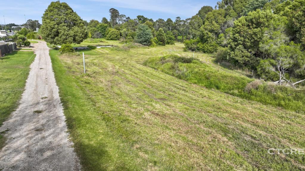 Lot 2 & 11/9 Dickeson Lane, Lucknow, VIC 3875