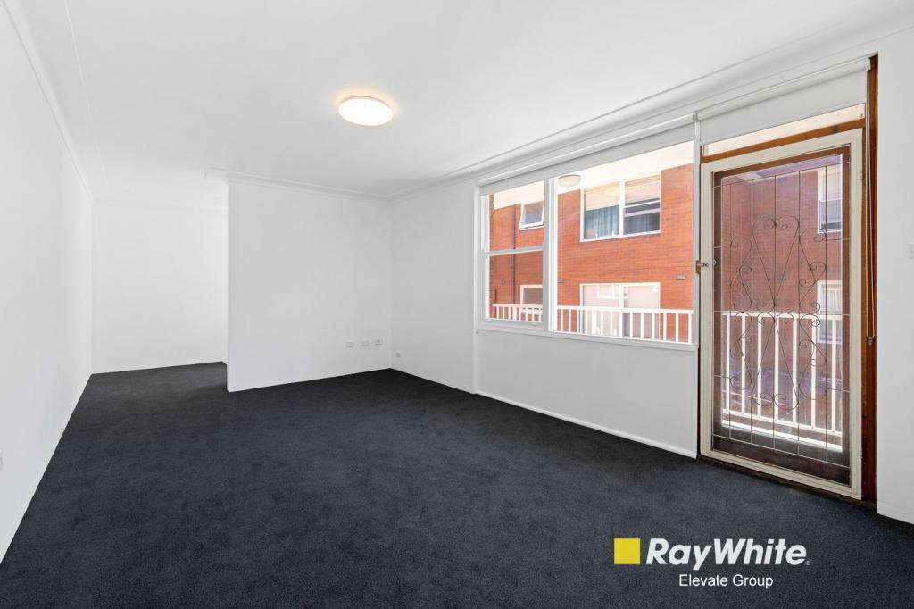 5/5 CECIL ST, ASHFIELD, NSW 2131
