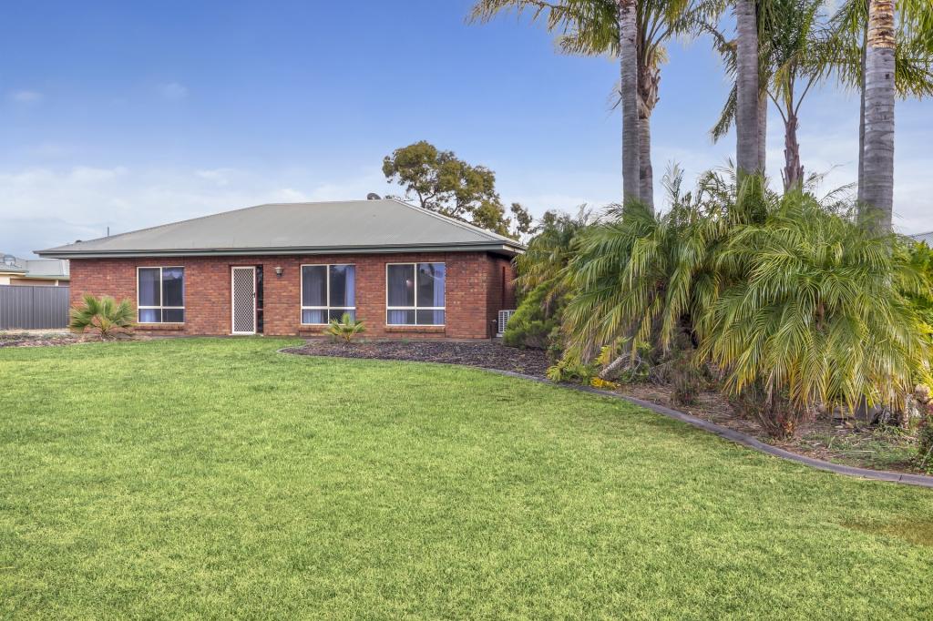 70 Trenerry Ave, Loxton, SA 5333