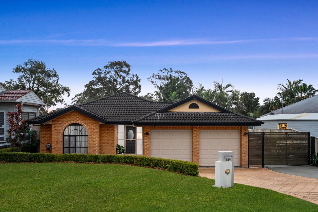 189 Tuggerawong Rd, Tuggerawong, NSW 2259