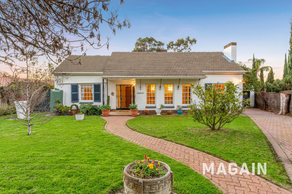12 Glen Ave, Unley Park, SA 5061