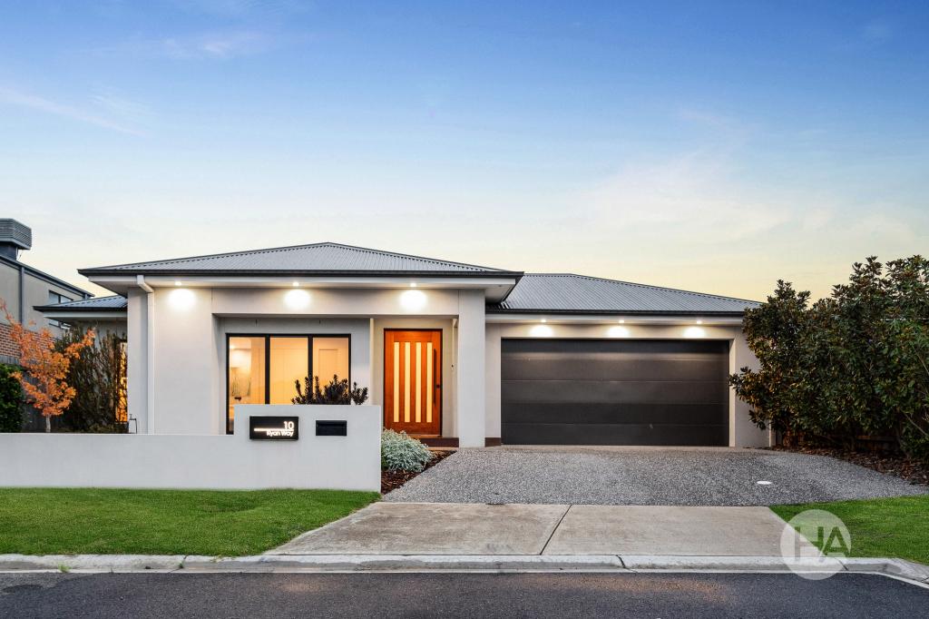 10 Ryan Way, Somerville, VIC 3912