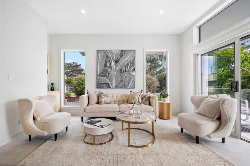 5a Arkana St, Telopea, NSW 2117