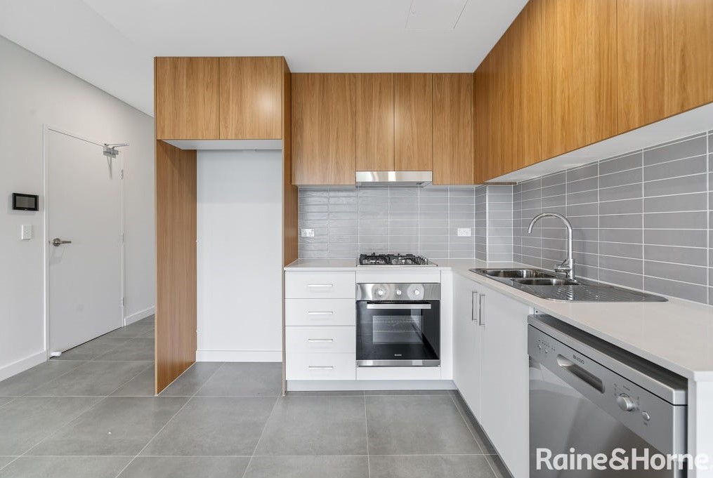 206/18-22 Range Rd, North Gosford, NSW 2250