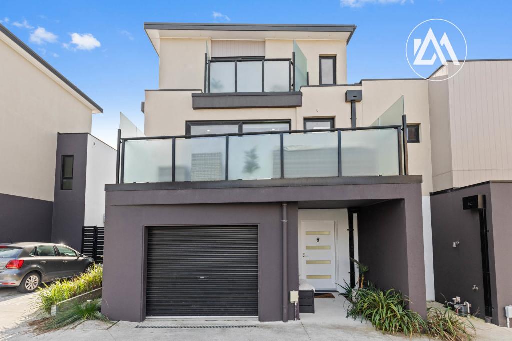 6/200 Nepean Hwy, Seaford, VIC 3198