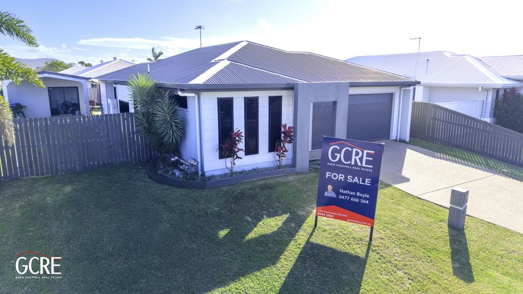 5 Holyman St, Rural View, QLD 4740