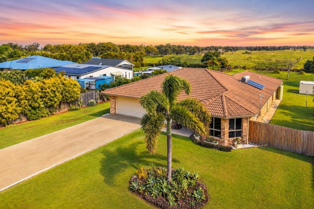 32 Mermaid Dr, Innes Park, QLD 4670
