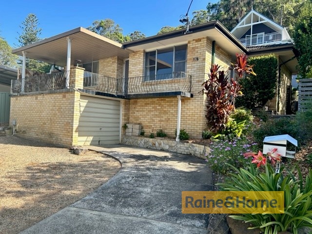 176 Glenrock Pde, Koolewong, NSW 2256