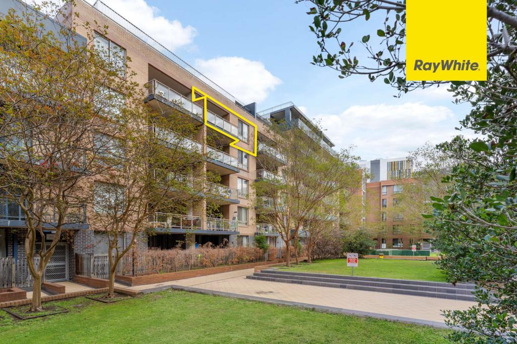 1410/57-72 Queen St, Auburn, NSW 2144
