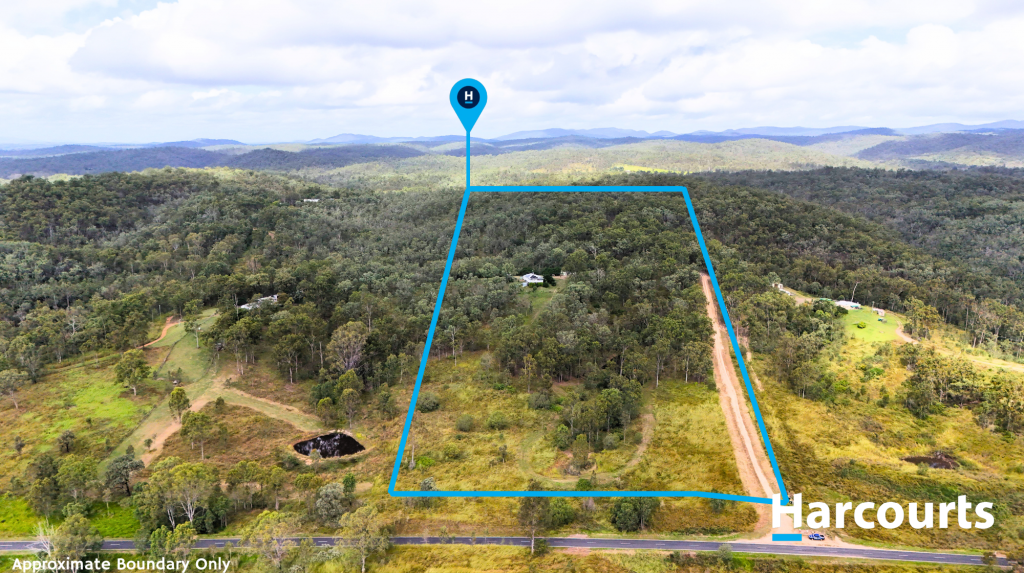 1121a Gin Gin - Mount Perry Rd, Mount Perry, QLD 4671